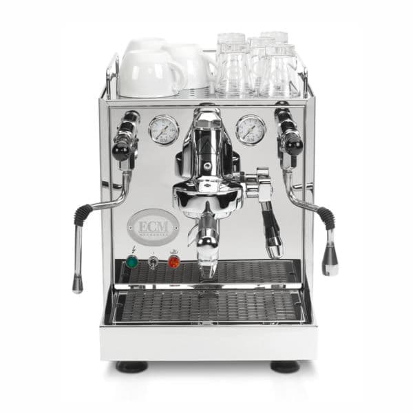 ECM / Mechanika IV Profi