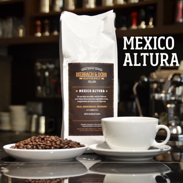 MEXICO ALTURA