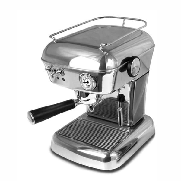 ASCASO DREAM poliert