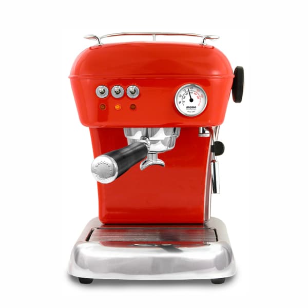 ASCASO DREAM Love Red