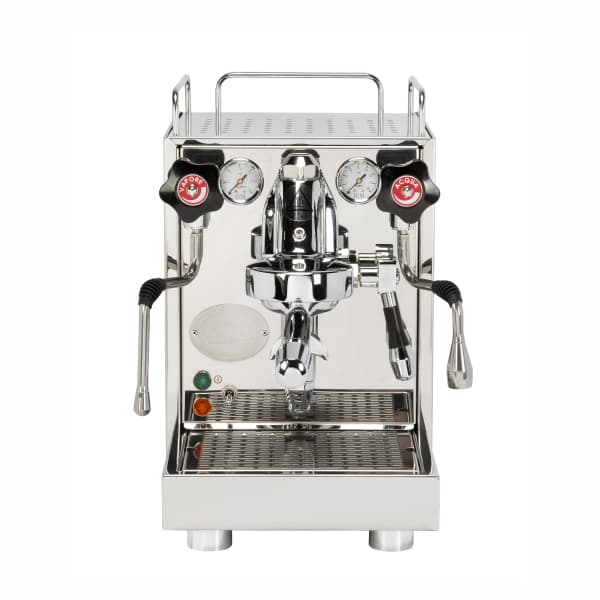 ECM Mechanika VI Slim