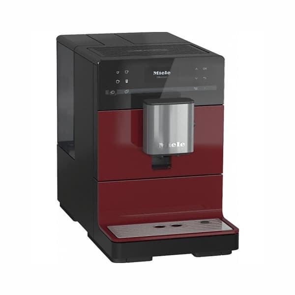 MIELE / CM 5300 Brombeerrot