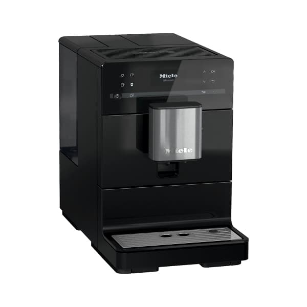 MIELE / CM 5300 Obsidianschwarz