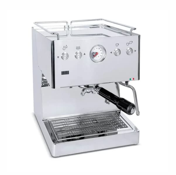 QUICK MIKLL LUNA INOX 2045