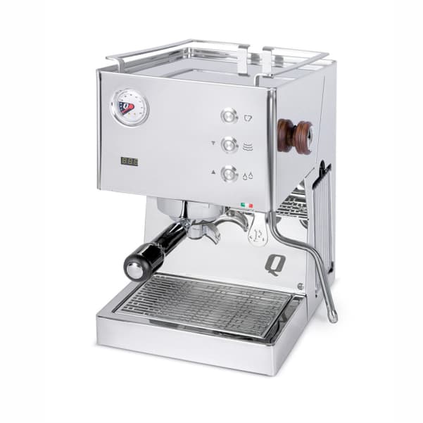 QUICK MILL POP INOX 2043