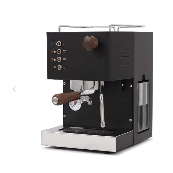 QUICK MILL PIPPA SCHWARZ 4100