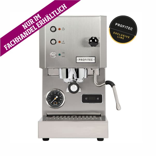 PROFITEC GO Exklusive Line