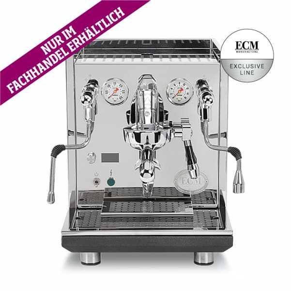 ECM SYNCHRONIKA II