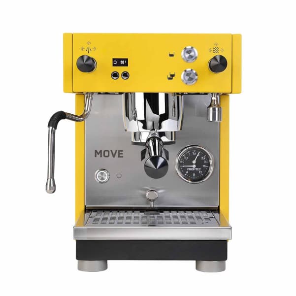 PROFITEC MOVE 2.0 gelb