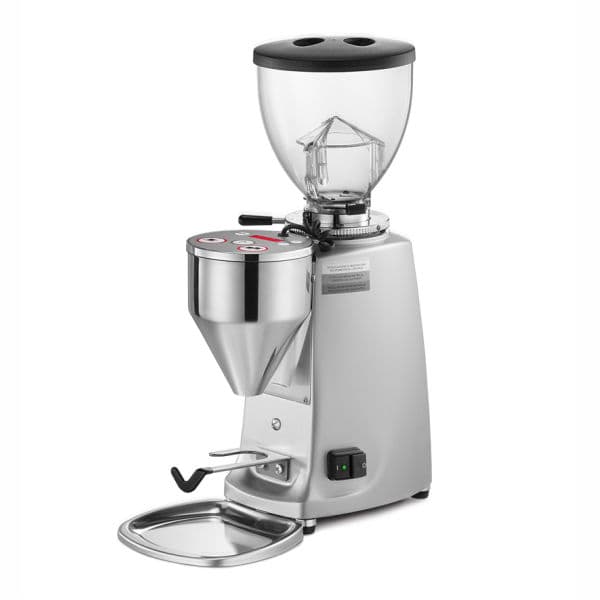MAZZER / Mini Electronic A
