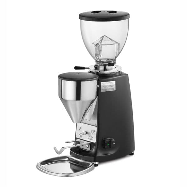 MAZZER / Mini Electronic B