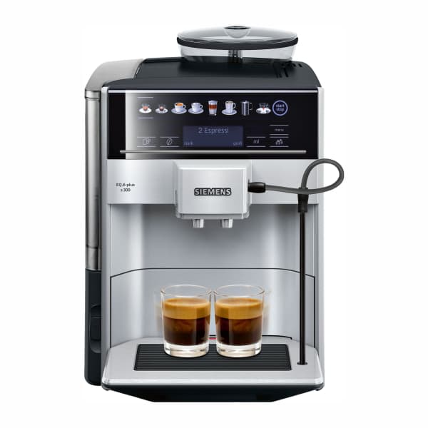 SIEMENS EQ.6 Plus S300