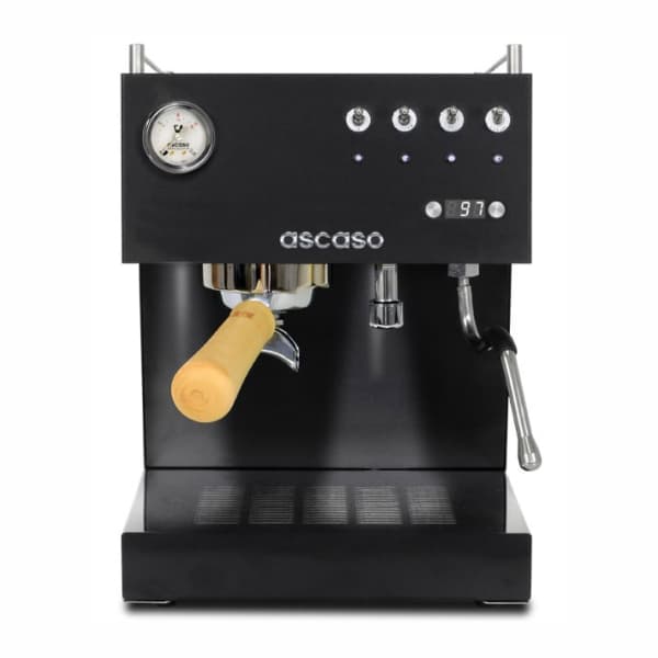 ASCASO STEEL DUO PID