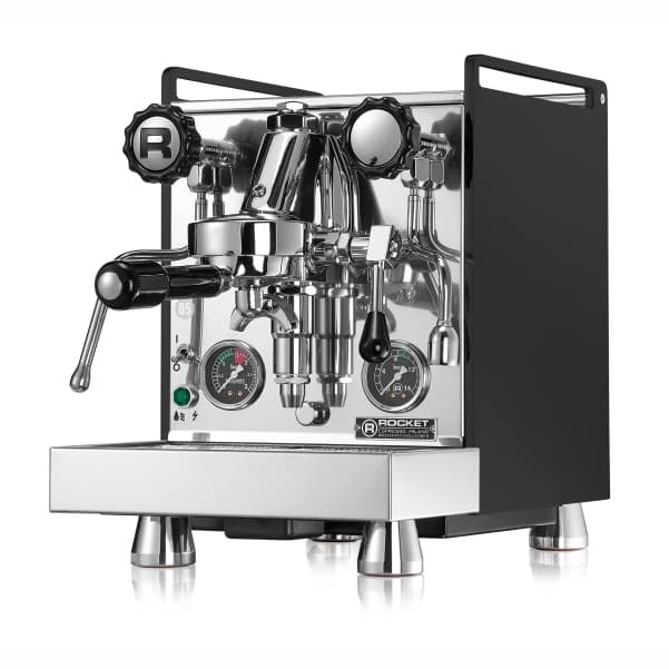 MOZZAFIATO CRONOMETRO R schwarz