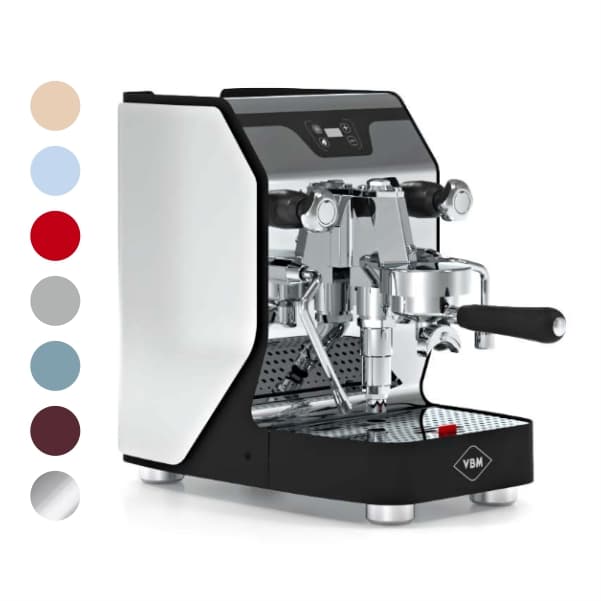 Vibiemme / New Domobar Junior Digital