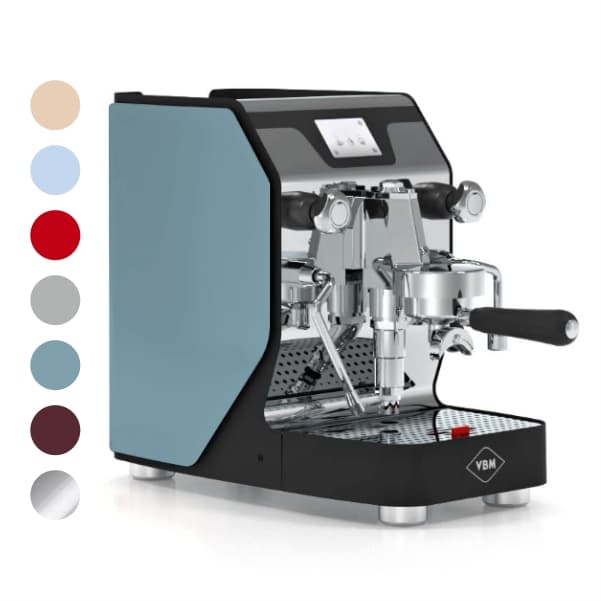 Vibiemme / VBM New Domobar Super Digital