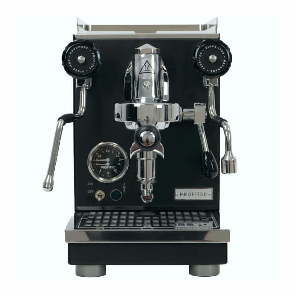 PROFITEC PRO 400 Black Edition