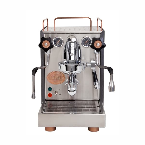 ECM MECHANIKA VI Slim Hertiage