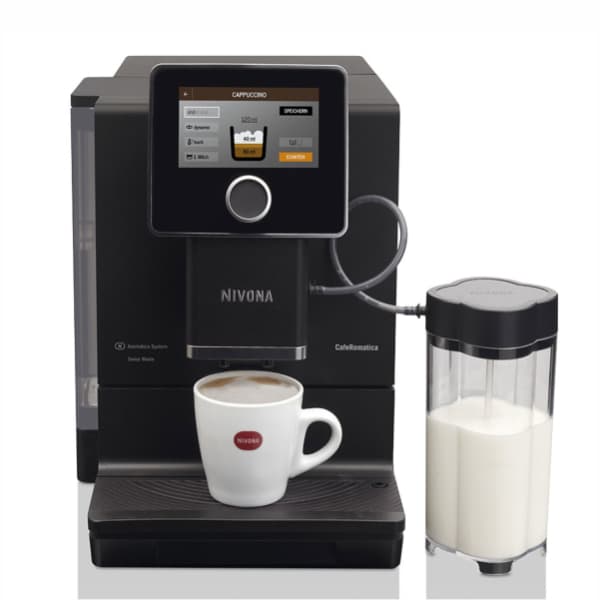 NIVONA CafeRomatica 960