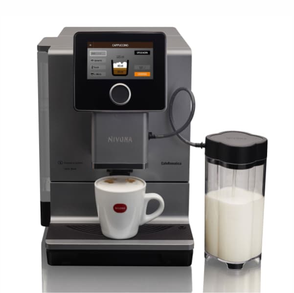 NIVONA CafeRomatica 970