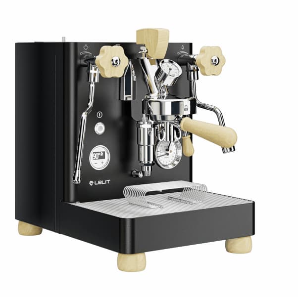 LELIT Bianca PL 162T schwarz