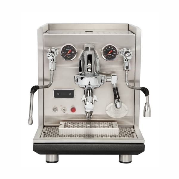 ECM SYNCHRONIKA EDITION NO. 1