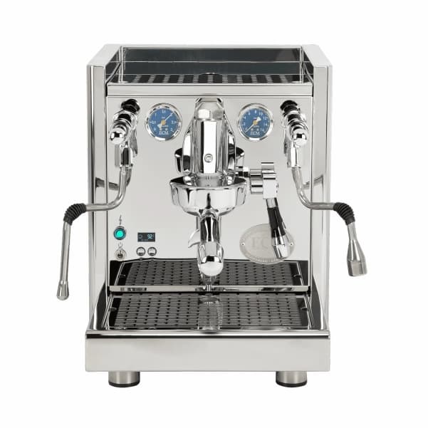 ECM TECHNIKA VI Dualboiler
