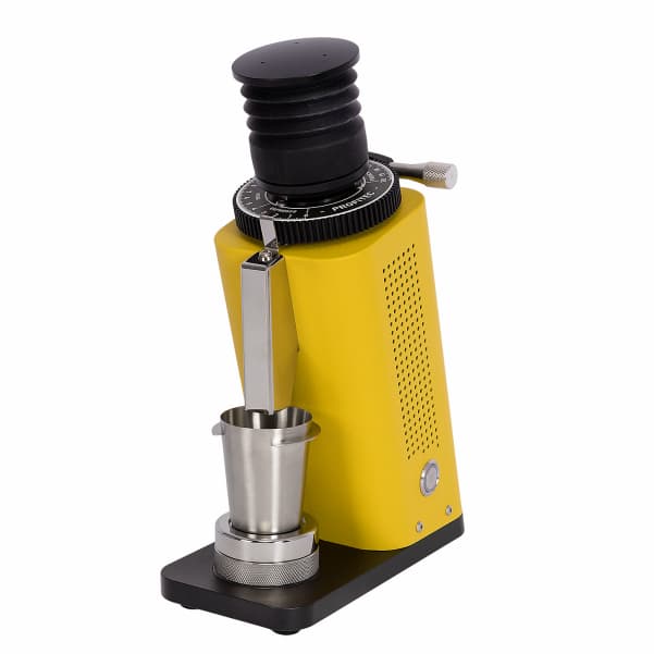 PROFITEC TWIST SD 54 gelb