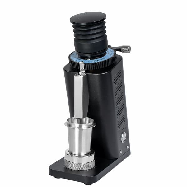 PROFITEC TWIST SD 54 schwarz