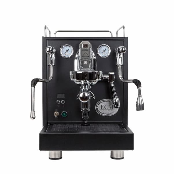 ECM MECHANIKA MAX SCHWARZ
