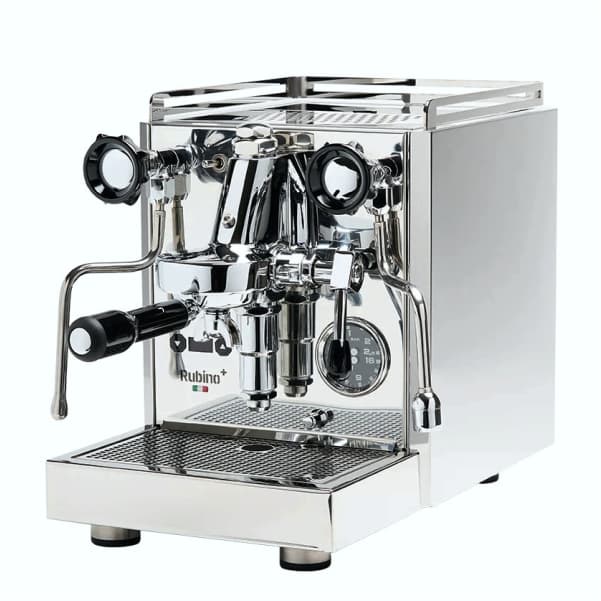 Quick Mill RUBINO plus PID