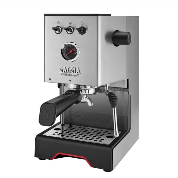 GAGGIA CLASSIC UP EDELSTAHL