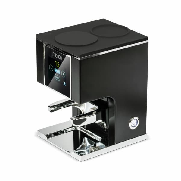 EUREKA MIGNON AUTOMATIC TAMPER