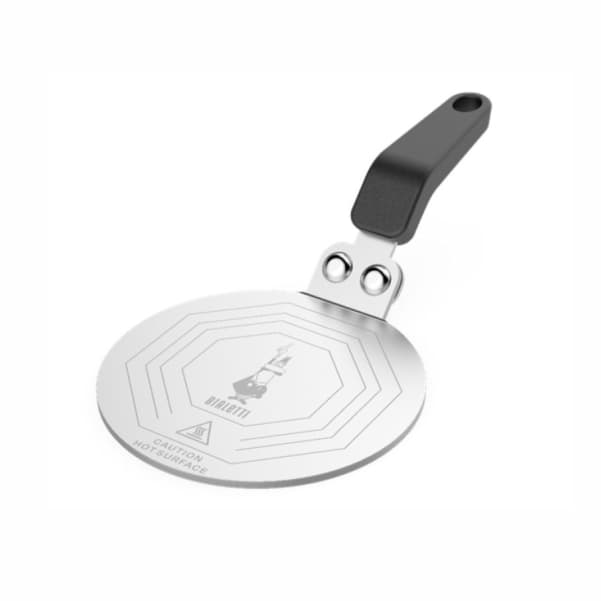 BIALETTI Adapterplatte Induktion
