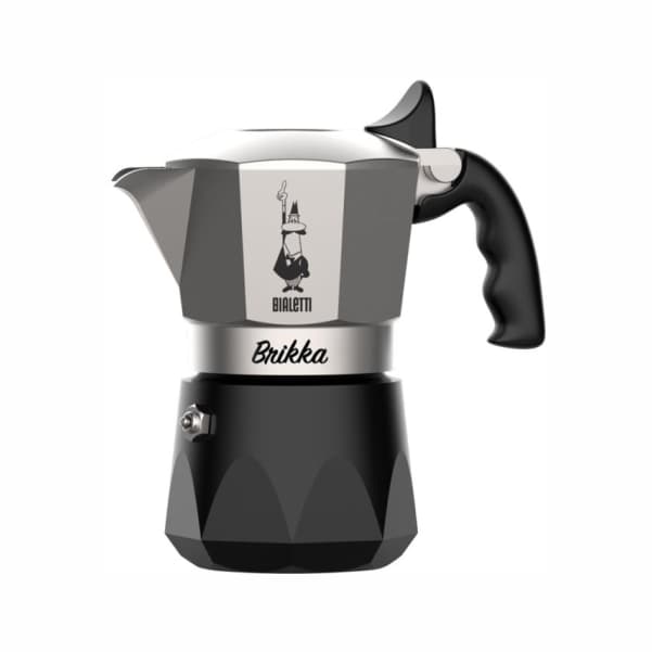 BIALETTI Brikka 2023