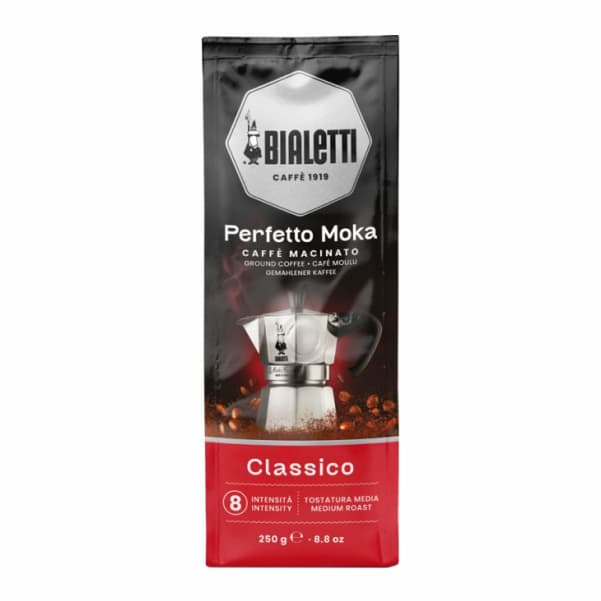 BIALETTI Moka Kaffee Classico