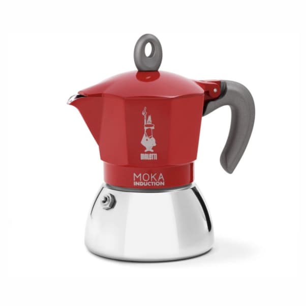 BIALETTI Moka Induktion