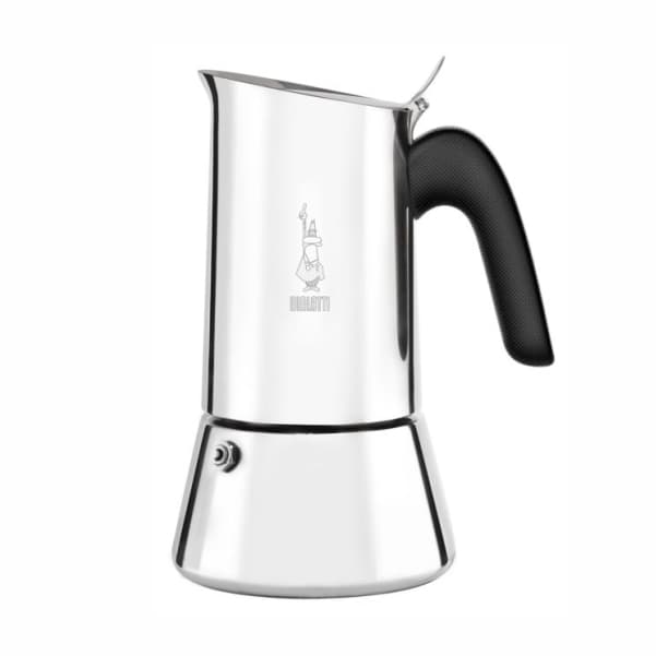 BIALETTI New Venus Edelstahl