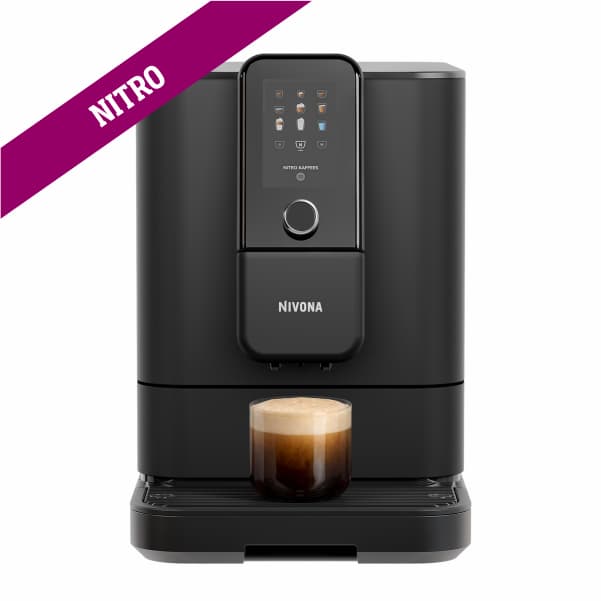Nivona NIVO 8111