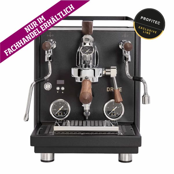 Profitec DRIVE schwarz